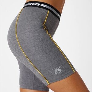 Kith Women Luela Biker Shorts – XS